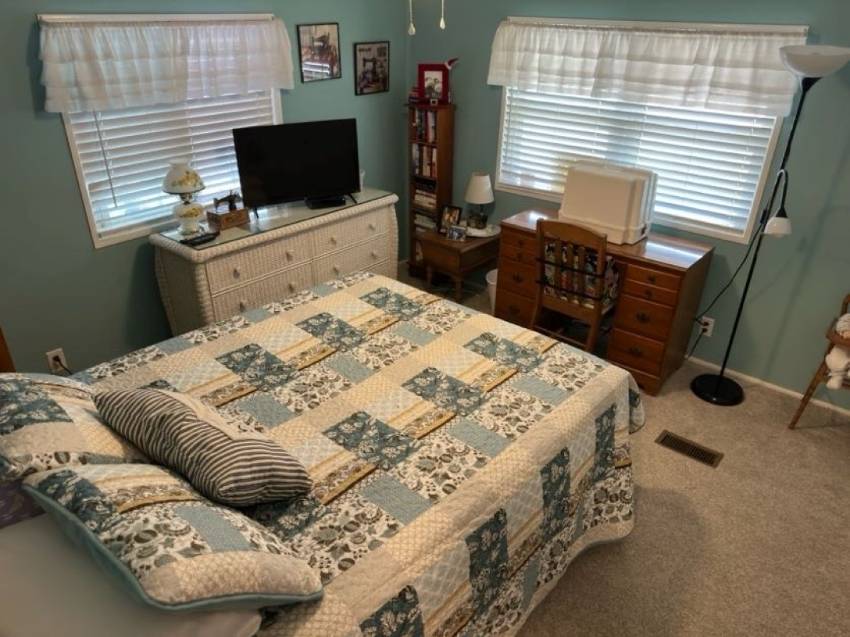 313 Oak Harbor Cp a Haines City, FL Mobile or Manufactured Home for Sale